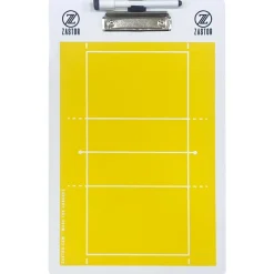 Pizarra Tácticas Reversible Zastor MATCH Voleibol