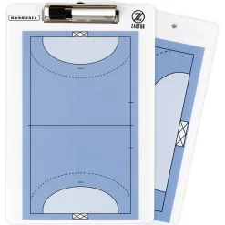 Pizarra Tácticas Zastor PLAY Fútbol-Sala Balonmano