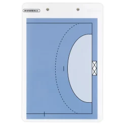 Pizarra Tácticas Zastor PLAY Fútbol-Sala Balonmano