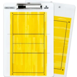 Pizarra Tácticas Zastor PLAY Voleibol