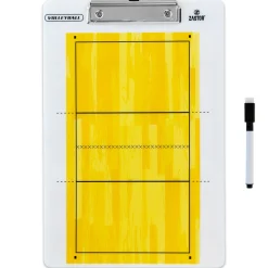 Pizarra Tácticas Zastor PLAY Voleibol