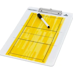 Pizarra Tácticas Zastor PLAY Voleibol