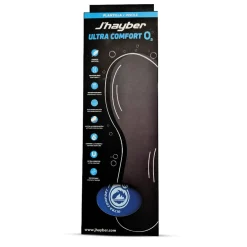 Plantillas J'Hayber Ultra O2 Blue