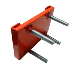 Pletina Aro Baloncesto Extraible