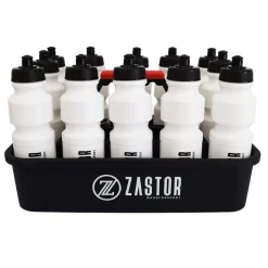 Portabotellas Fijo Zastor WELL-12 Botellas