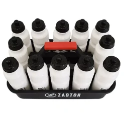 Portabotellas Fijo Zastor WELL-12 Botellas