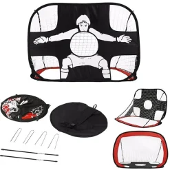 Portería Goal Keeper