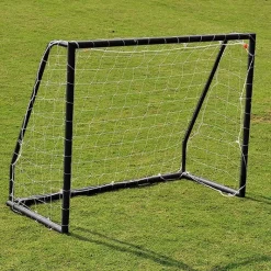Portería Multiusos Metálica 140X105 cm