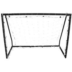 Portería Multiusos Metálica 140X105 cm
