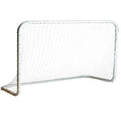 Portería Multiusos Metálica 120X90X60 cm