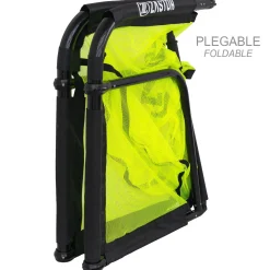 Portería Plegable Aluminio Zastor Berta 120x75cm