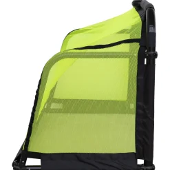 Portería Plegable Aluminio Zastor Berta 120x75cm