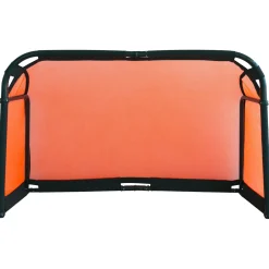 Portería Plegable Aluminio Amel 180x120x80cm