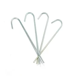 Portería Plegable Metálica Zastor Mely 120x80x60