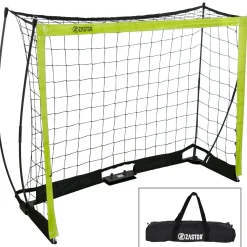 Portería Plegable Zastor Blaster 180x120cm