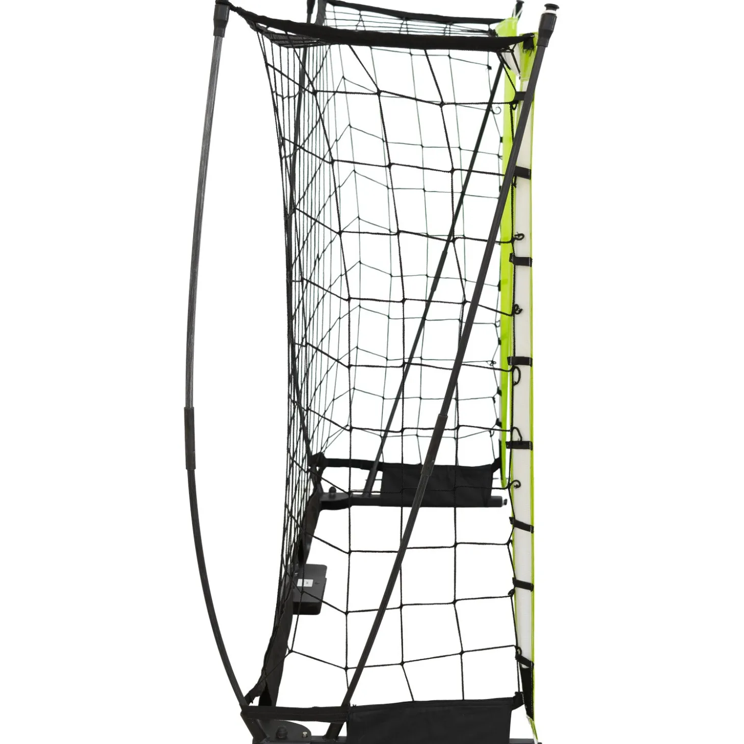 Portería Plegable Zastor Blaster 180x120cm