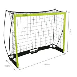 Portería Plegable Zastor Blaster 180x120cm
