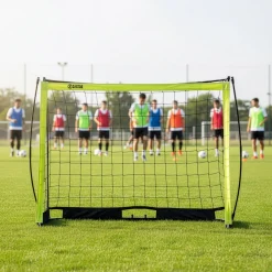 Portería Plegable Zastor Blaster 150x120cm