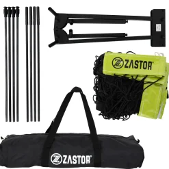 Portería Plegable Zastor Blaster 150x120cm