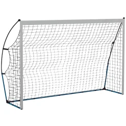 Portería Plegable Zastor Snapgoal 360x180cm