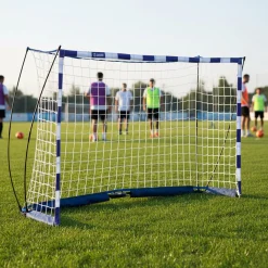 Portería Plegable Zastor Tremor 235x165cm