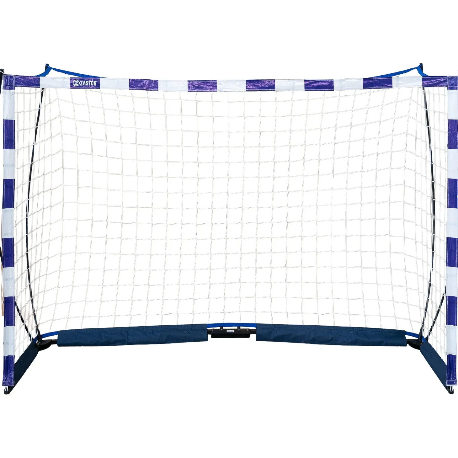 Portería Plegable Zastor Tremor 235x165cm