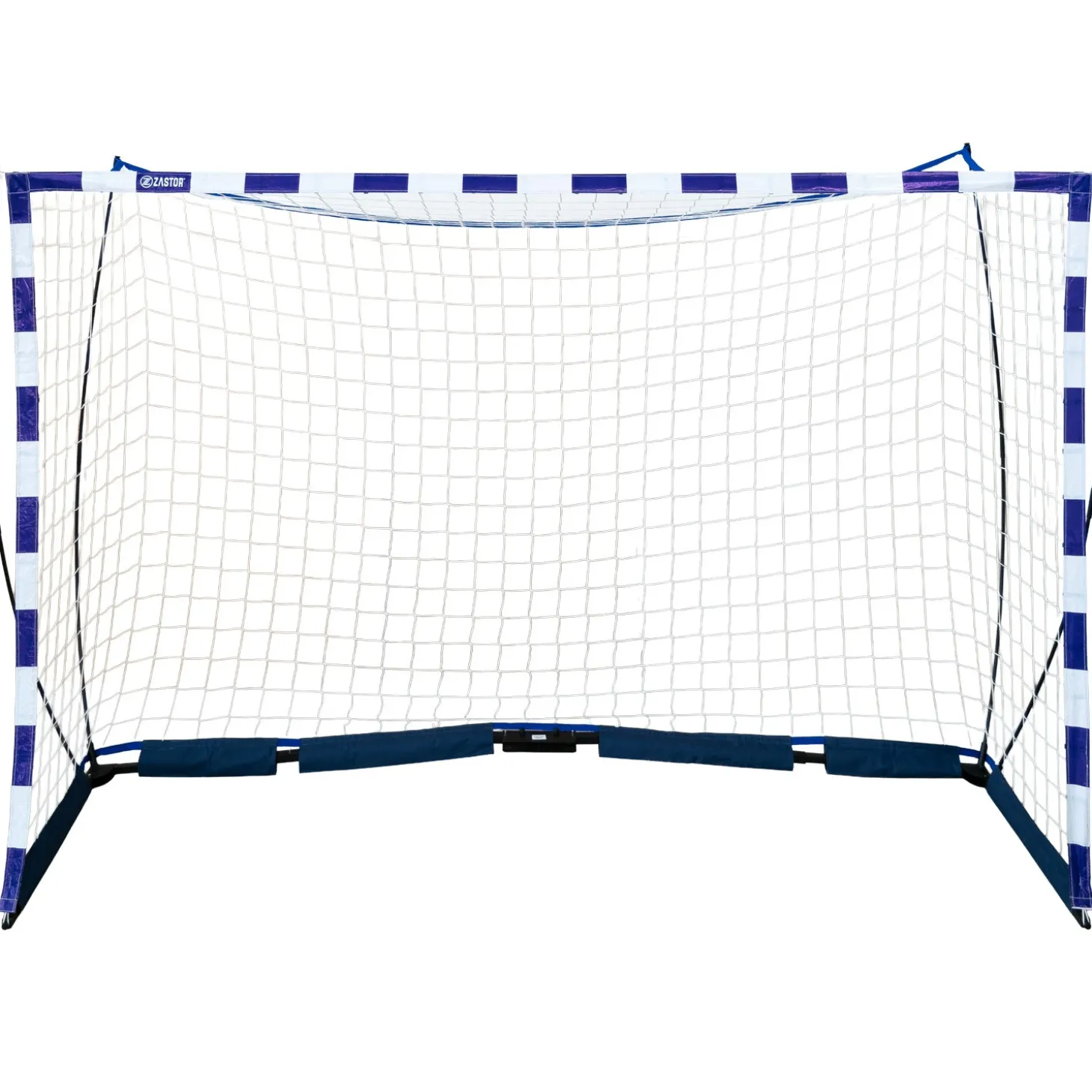 Portería Plegable Zastor Tremor 300x200cm