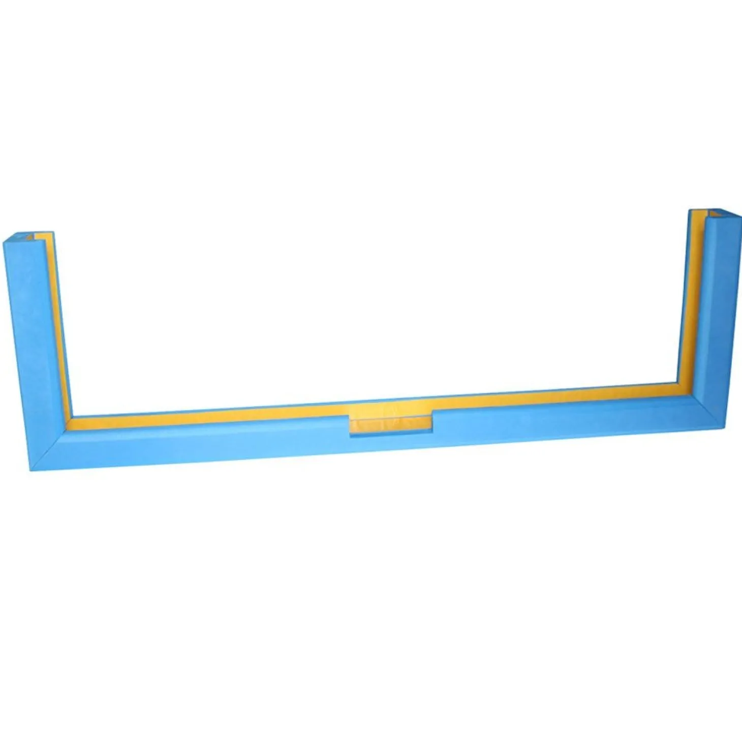 Protector 3 Laterales Tablero Minibasket