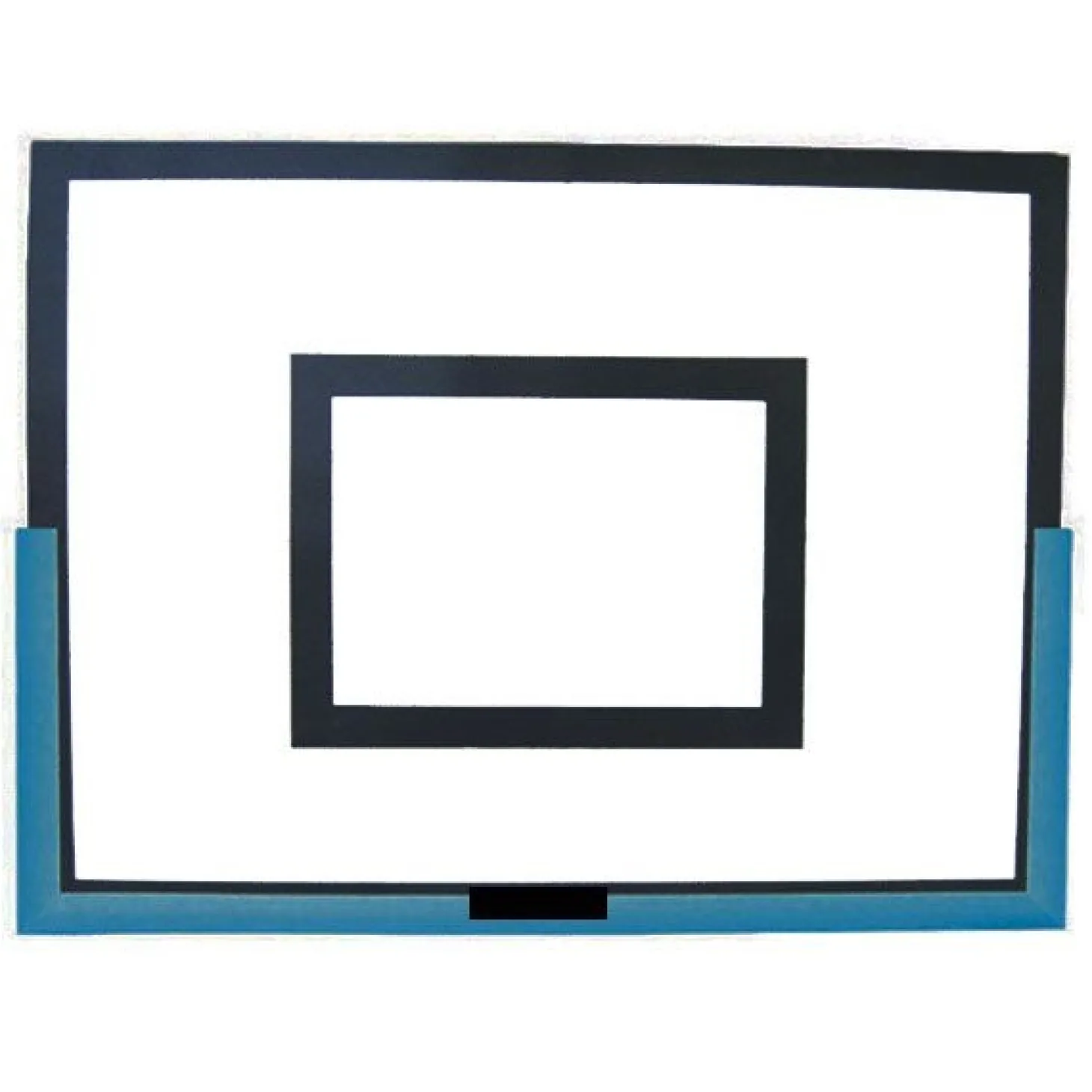 Protector 3 Laterales Tablero Minibasket