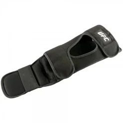 Protector Pierna Profesional UFC Negro