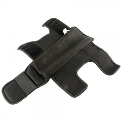 Protector Pierna Profesional UFC Negro