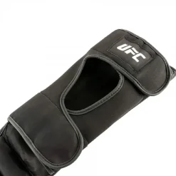 Protector Pierna Profesional UFC Negro
