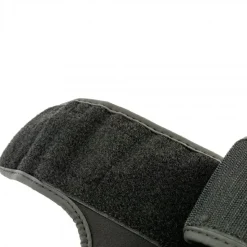 Protector Pierna Profesional UFC Negro