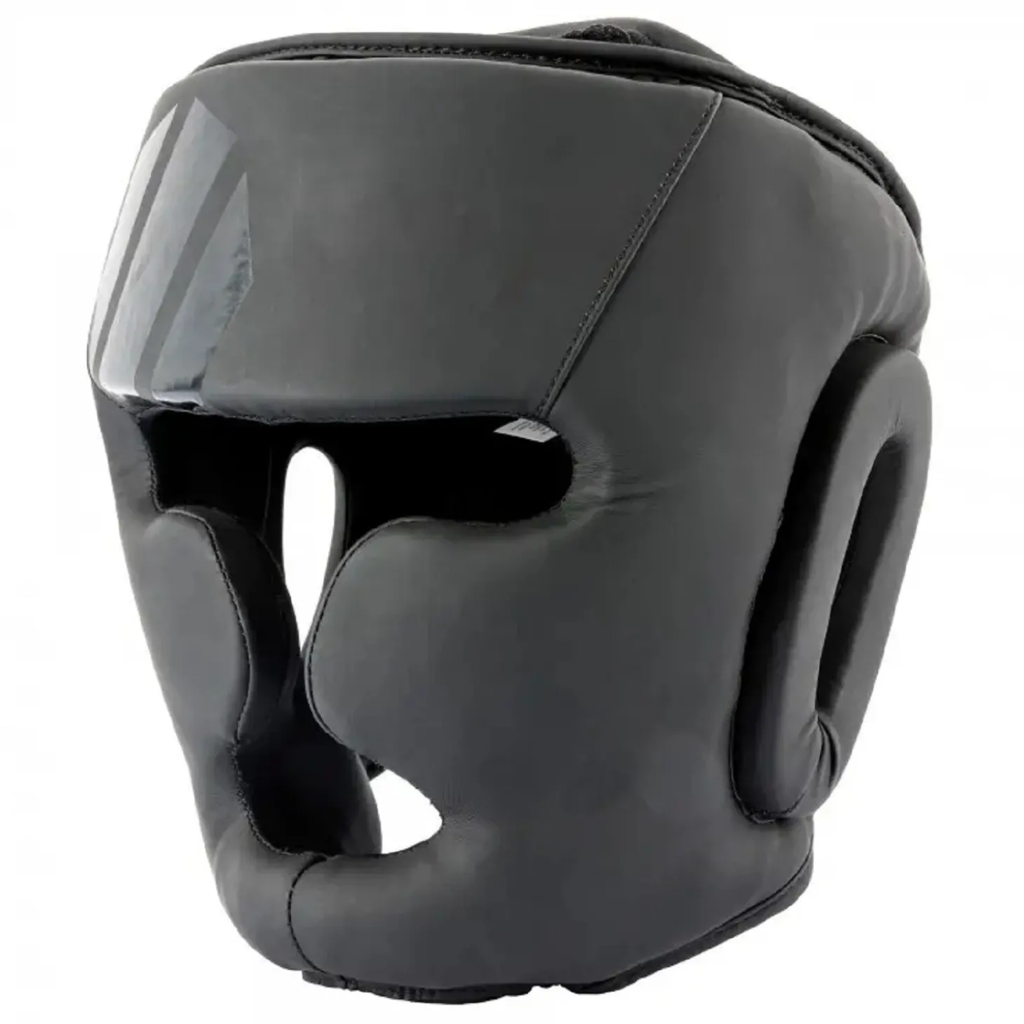 Protector Profesional Cabeza UFC Negro