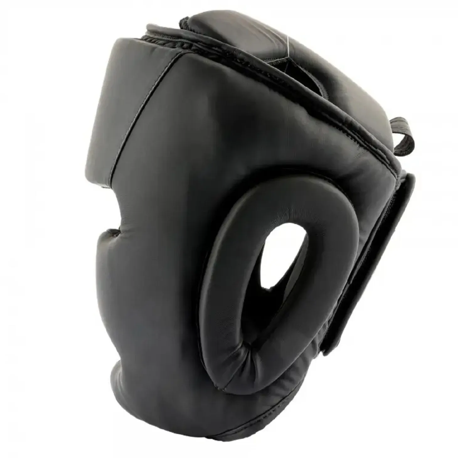 Protector Profesional Cabeza UFC Negro