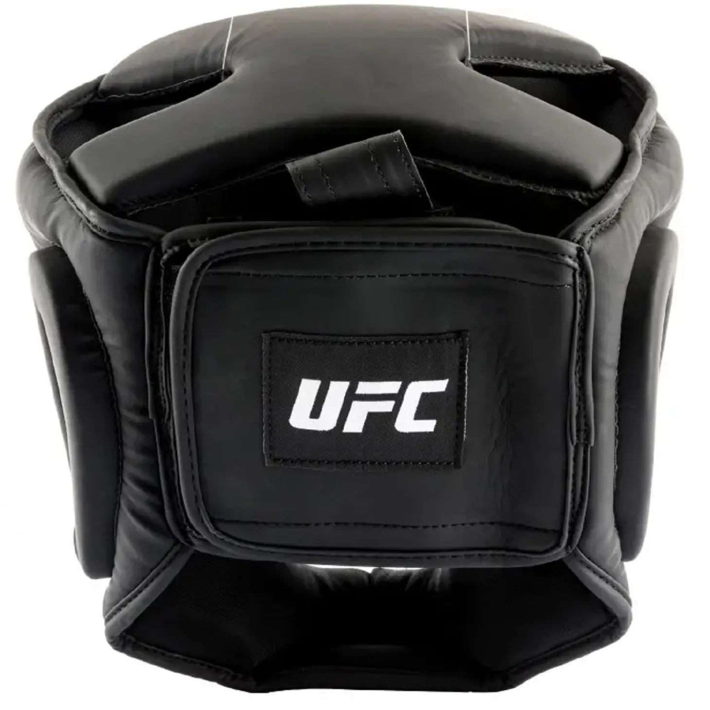 Protector Profesional Cabeza UFC Negro