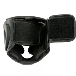 Protector Profesional Cabeza UFC Negro