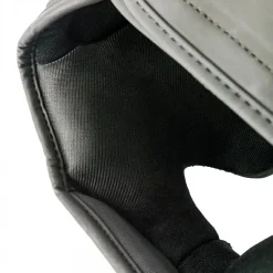 Protector Profesional Cabeza UFC Negro