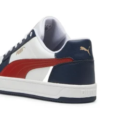 Puma Caven 2.0 Blanco/Azul/Rojo