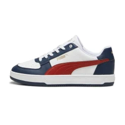 Puma Caven 2.0 Blanco/Azul/Rojo