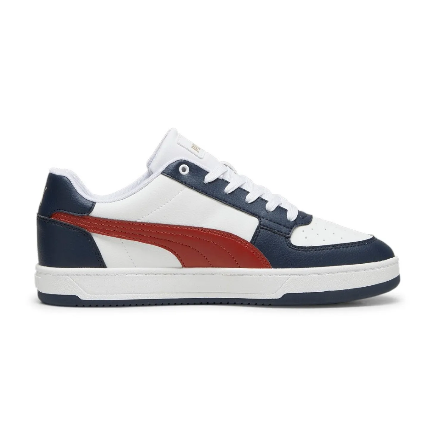 Puma Caven 2.0 Blanco/Azul/Rojo