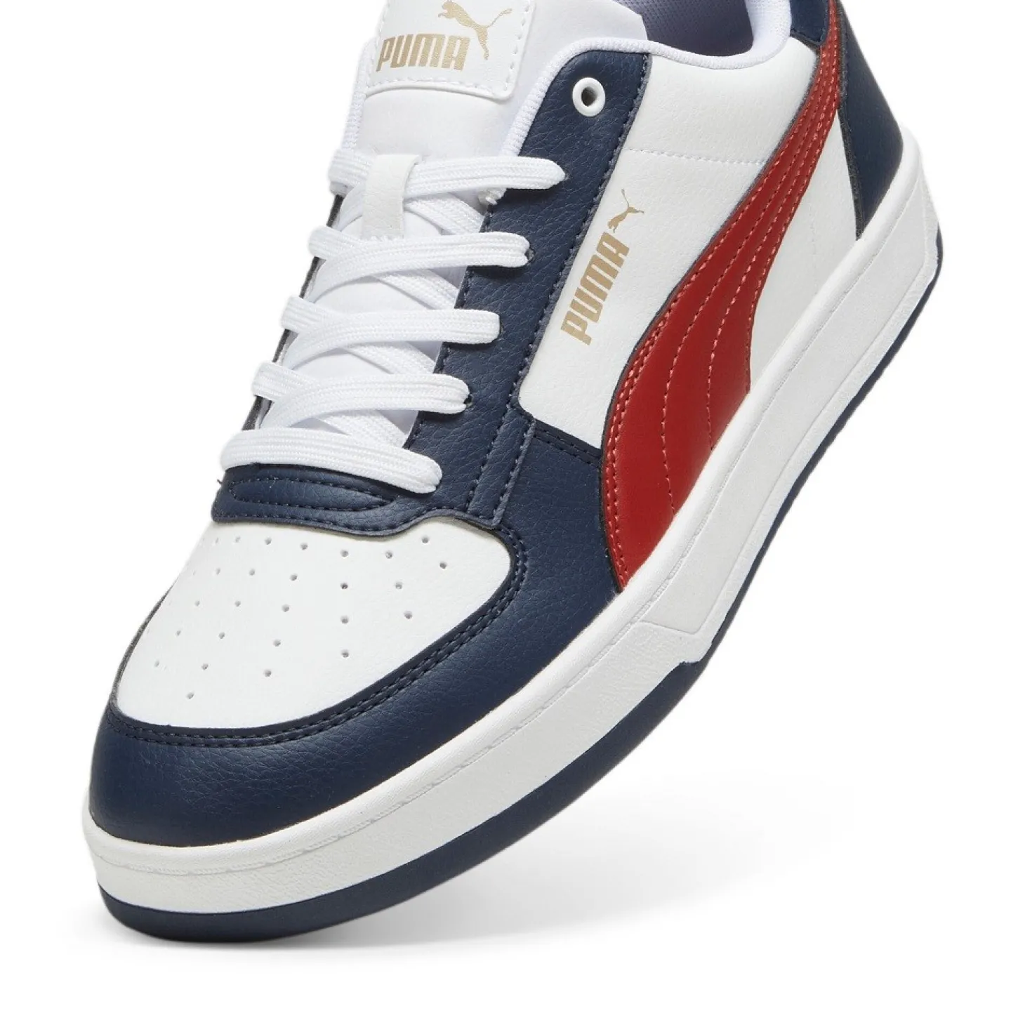Puma Caven 2.0 Blanco/Azul/Rojo