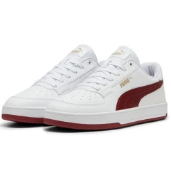 Puma Caven 2.0 Blanco/Rojo