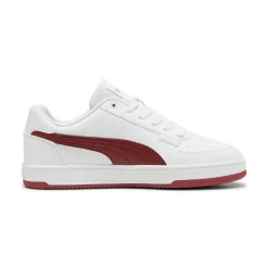 Puma Caven 2.0 Blanco/Rojo