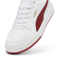 Puma Caven 2.0 Blanco/Rojo