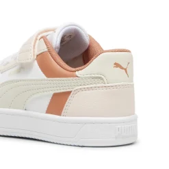Puma Caven 2.0 Block AC+PS Blanco/Rosa