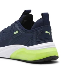 Puma Cell Thrill Azul Marino