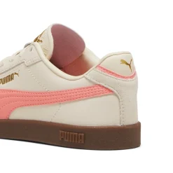 Puma Club II Era Beige/Rosa