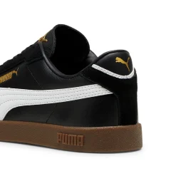 Puma Club II Era Negro/Blanco