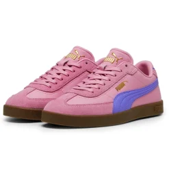 Puma Club II Era Rosa/Malva